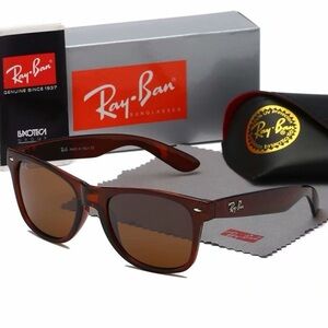 RayBan RB 2140 Wayfarer Sunglasses Ray Ban